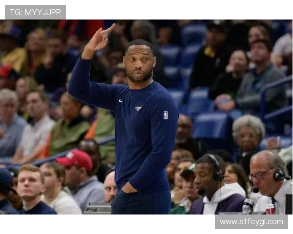 鹈鹕主帅称不对新秀表现感到意外 因为了解他们场下的努力